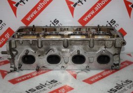 Cylinder Head 03C103358AK, 03C103264DX, 03C103063BD, 03C103063CS, 03C103063CN for VW, AUDI, SEAT, SKODA