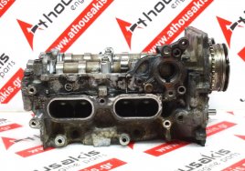 Zylinderkopf FA20, 4UGSE, 11063-AB710, 4U003-00115 zum SUBARU, TOYOTA