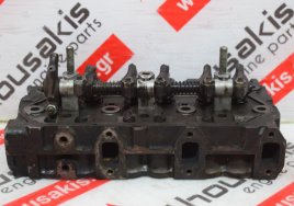 Testata 3TN66 per YANMAR