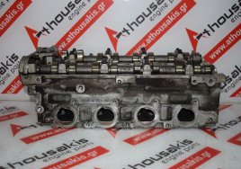 Cylinder Head 2M5V6F093AB, ALDA for FORD