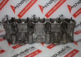 Culata HRC2666, 300TDi para LAND ROVER