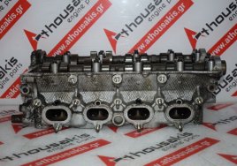 Cylinder Head BP05-10-100F for MAZDA