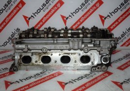 Cylinder Head 75059759, N40B16A, N45B16A, 11127581139 for BMW