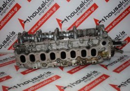 Головка блока 1CD, 11101-27032, 11101-27033 для TOYOTA