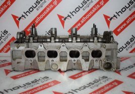 Cylinder Head 11101-19415, 11101-19395 for TOYOTA