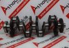 Crankshaft 38AA, 03G105021K, 03G105212A, 03G105212D for VW, AUDI, SEAT, SKODA