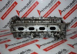 Cylinder Head 753471080, 11127577371, 0200HX, 0200GJ, 967836981A, 9806024610, 981239288A for MINI, CITROEN, PEUGEOT