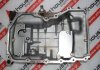 Bandeja de aceite 6C1G6675AB para FORD