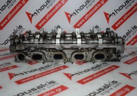 Cylinder Head 8200408642 for RENAULT, NISSAN, OPEL