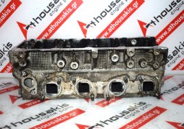 Cylinder Head YD25, 11040-5X00A for NISSAN