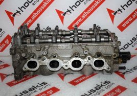 Головка блока G4LA, 22100-03220 для HYUNDAI