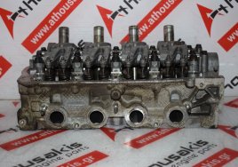 Culasse 8200308854, 7701478273 pour RENAULT