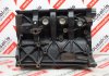 Engine block 55578126, B20DTH for OPEL