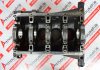 Engine block 55578126, B20DTH for OPEL