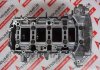 Engine block 9813721110, 1623126580 for PEUGEOT, CITROEN, OPEL