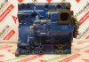 Engine block K3E for MITSUBISHI