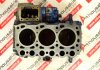 Engine block K3E for MITSUBISHI