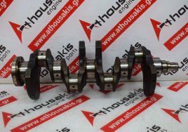 Albero motore FE50, FE50-11-301B per MAZDA