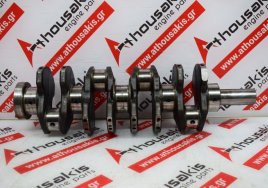 Albero motore 2.5, WL01-11-300, WL01-11-300A per MAZDA, FORD