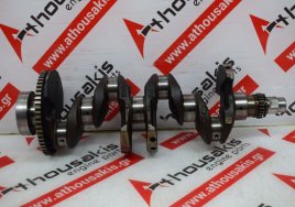 Albero motore G4FA, 23110-2B100, 23110-2B150, 23110-2B660 per HYUNDAI, KIA