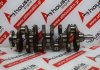 Crankshaft 27401, 2740300101, 2740300201, 2740300401, 2740300701, 2740300801, 2700300501 for MERCEDES