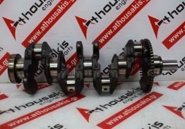 Albero motore 13310-RL0-G00, 13310-R3L-G00 per HONDA