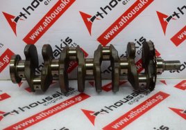 Crankshaft M16A, 12221-57K02 for SUZUKI