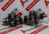 Crankshaft 3TNV76, 119717-21700 for YANMAR