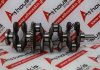 Crankshaft A25A, 13401-25010 for TOYOTA