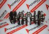 Crankshaft 06HK, 06H105021B for SEAT, AUDI