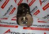 Crankshaft 06HK, 06H105021B for SEAT, AUDI