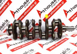 Cigüeñal 2AD, 13401-0R020, 13401-0R021 para TOYOTA