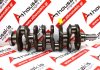 Albero motore 2AD, 13401-0R020, 13401-0R021 per TOYOTA