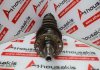 Albero motore 2AD, 13401-0R020, 13401-0R021 per TOYOTA