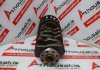 Albero motore 2AD, 13401-0R020, 13401-0R021 per TOYOTA