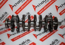 Albero motore RF5C, RF7J, RF7K-11-300B, RF5C-11-300 per MAZDA