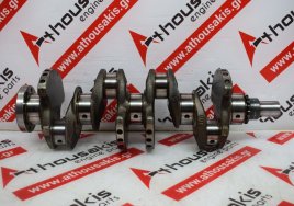 Albero motore 300, 0501K7, 0501NS, 2259739 per PEUGEOT, CITROEN