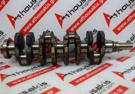 Albero motore 1RZ, 2RZ, 13411-75900 per TOYOTA