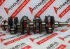 Crankshaft 1RZ, 2RZ, 13411-75900 for TOYOTA