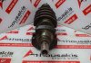 Crankshaft 1RZ, 2RZ, 13411-75900 for TOYOTA