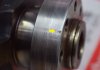 Vilebrequin 23110-37300, 23110-3E101 pour HYUNDAI, KIA