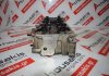 Cylinder Head 1660160301 for MERCEDES