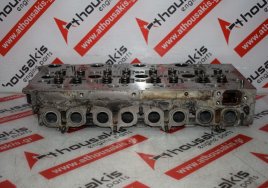 Cylinder Head 90352046F, 5066781AA, 5159955AB, 5093893AB for JEEP, CHRYSLER, DODGE