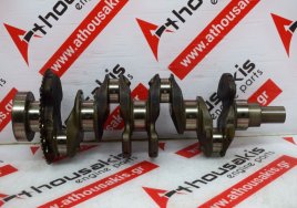 Crankshaft L13Z1, L13Z2, LDA3, 13310-RB0-000 for HONDA