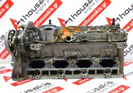 Cylinder Head 06H103373J, 06H103064L, 06H103064N, 06H103064AX, 06H103063L, 06H103063LX, 06H103064LX, 06H103064AC for AUDI