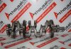 Vilebrequin 0453, 32290819, 32267205 pour VOLVO