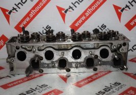 Cylinder Head R09185143, X17DTL, 0609052, 5607020, 5607090 for OPEL