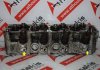 Zylinderkopf R09185143, X17DTL, 0609052, 5607020, 5607090 zum OPEL