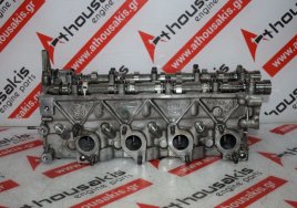 Cylinder Head 22111-2A200, 22100-2A200, 22100-2A001 for HYUNDAI, KIA