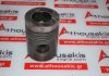 Piston 104L11, TD70, TD71 para VOLVO